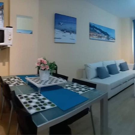 Gran Maribel Arttyco, Piscina, Sauna Y Jacuzzi Sierra Nevada Eksteriør bilde