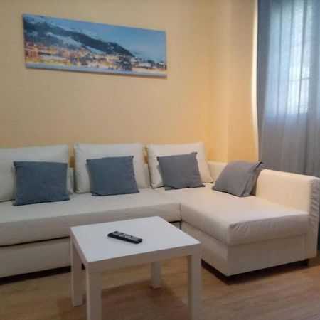 Gran Maribel Arttyco, Piscina, Sauna Y Jacuzzi Sierra Nevada Eksteriør bilde