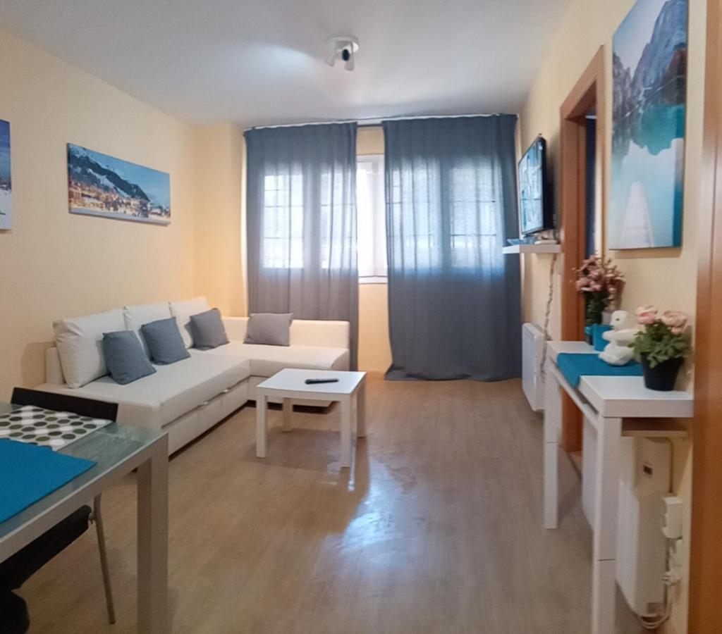 Gran Maribel Arttyco, Piscina, Sauna Y Jacuzzi Sierra Nevada Eksteriør bilde