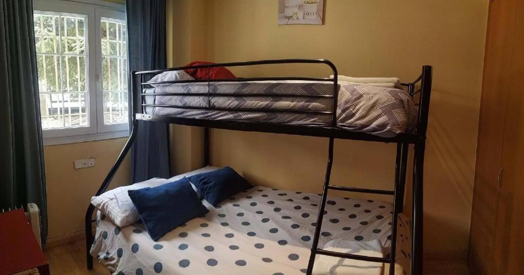Gran Maribel Arttyco, Piscina, Sauna Y Jacuzzi Sierra Nevada Eksteriør bilde
