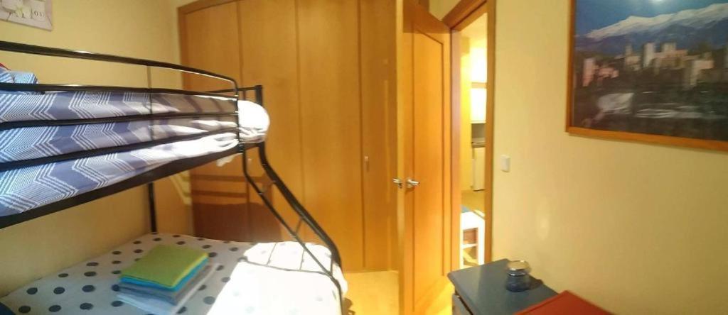 Gran Maribel Arttyco, Piscina, Sauna Y Jacuzzi Sierra Nevada Eksteriør bilde