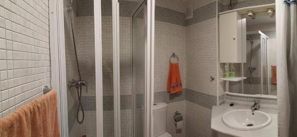 Gran Maribel Arttyco, Piscina, Sauna Y Jacuzzi Sierra Nevada Eksteriør bilde
