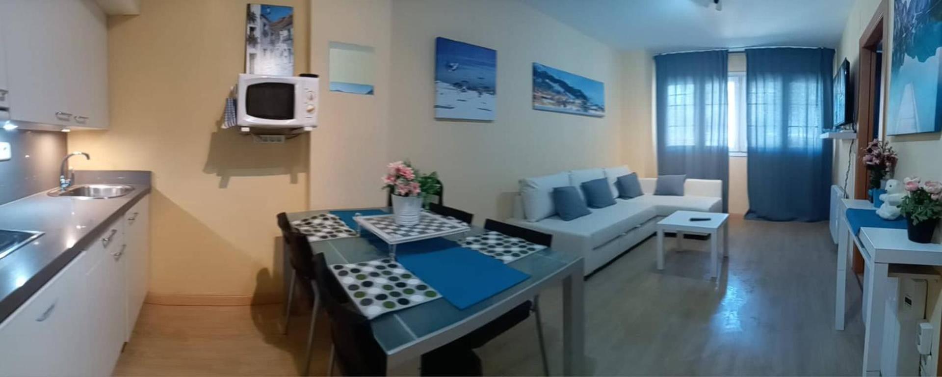 Gran Maribel Arttyco, Piscina, Sauna Y Jacuzzi Sierra Nevada Eksteriør bilde