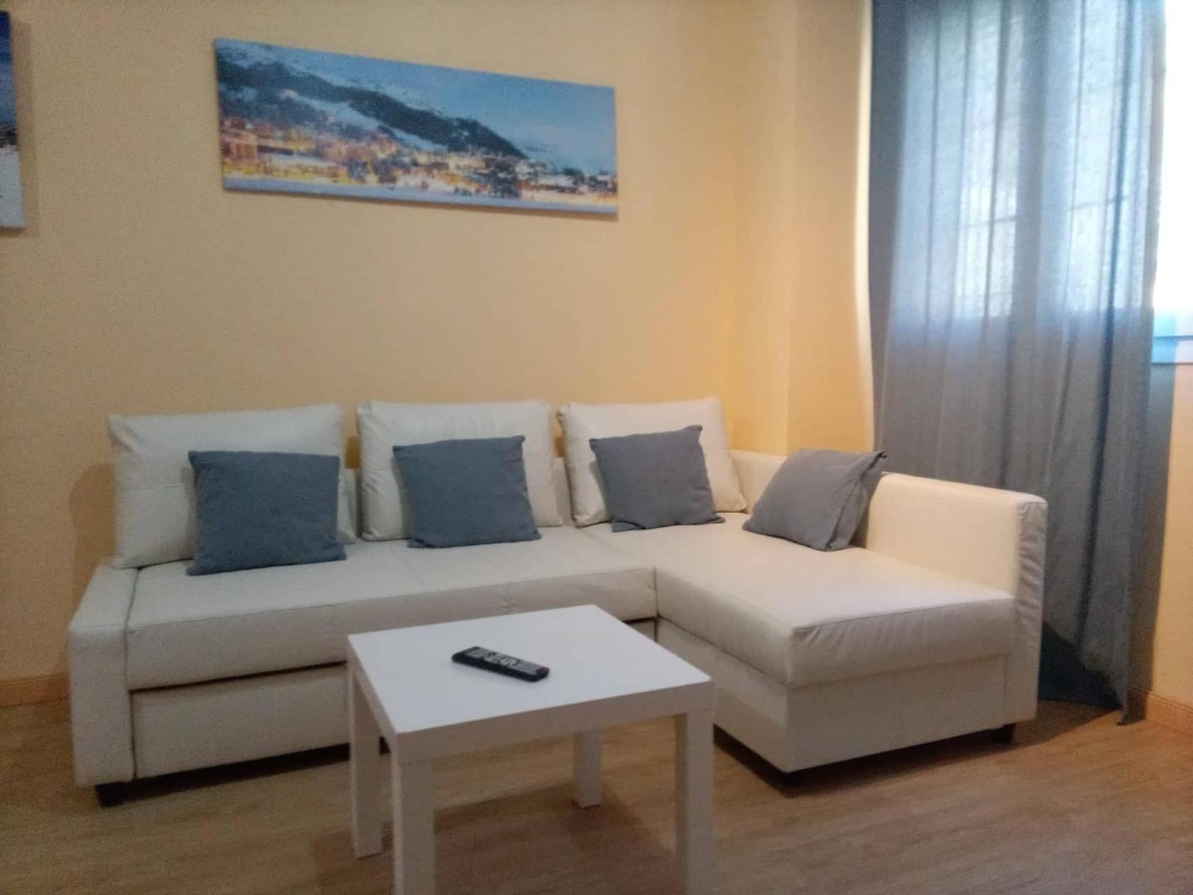 Gran Maribel Arttyco, Piscina, Sauna Y Jacuzzi Sierra Nevada Eksteriør bilde